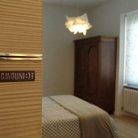 Ferienwohnung Residenza Vittorio Emanuele Gorizia Exterior foto