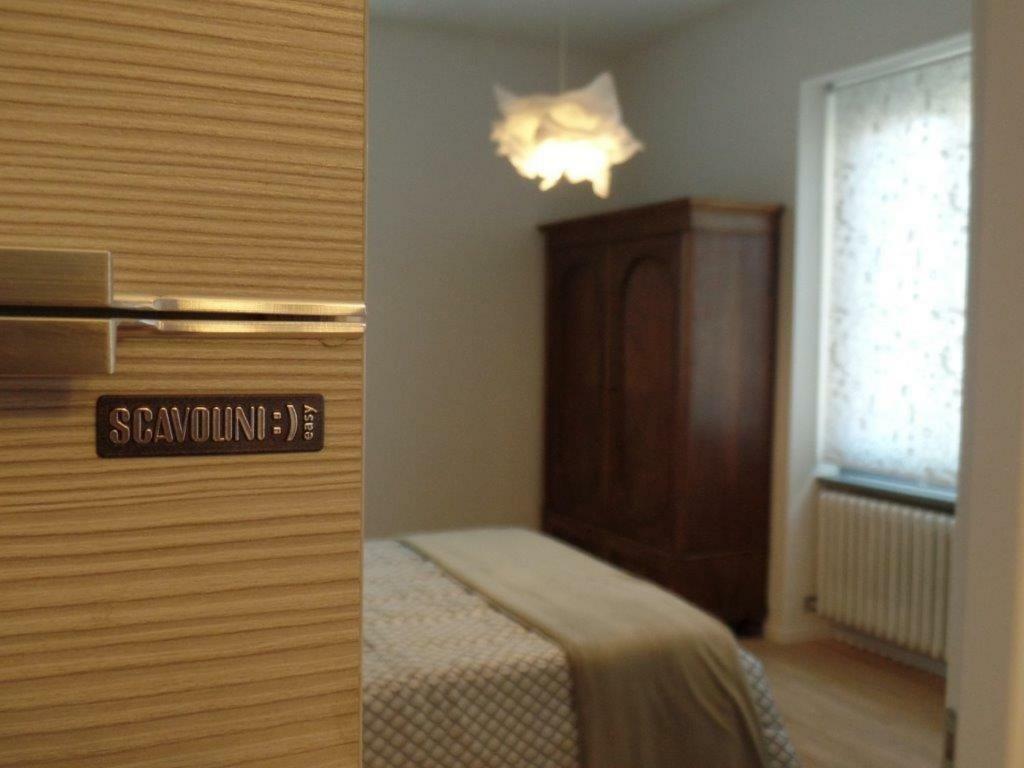Ferienwohnung Residenza Vittorio Emanuele Gorizia Exterior foto