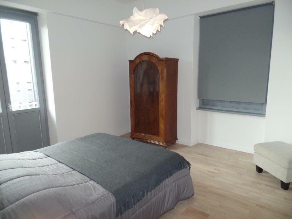 Ferienwohnung Residenza Vittorio Emanuele Gorizia Exterior foto